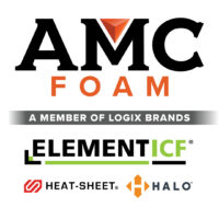 Logo for AMC Foam Technologies Inc. Logo for AMC Foam Technologies Inc.