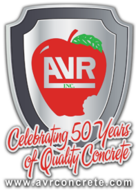 Logo for AVR Inc. Logo for AVR Inc.