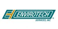 Logo for Envirotech Services Inc Logo for Envirotech Services Inc