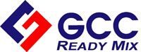 Logo for GCC Ready Mix Logo for GCC Ready Mix