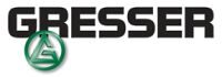 Logo for Gresser Logo for Gresser