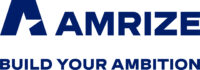 Logo for Amrize Logo for Amrize