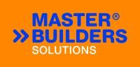 Logo for Master Builders Solutions Logo for Master Builders Solutions