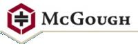 Logo for McGough Logo for McGough