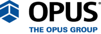 Logo for The Opus Group Logo for The Opus Group