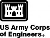 Logo for US Army Corps of Engineers Logo for US Army Corps of Engineers