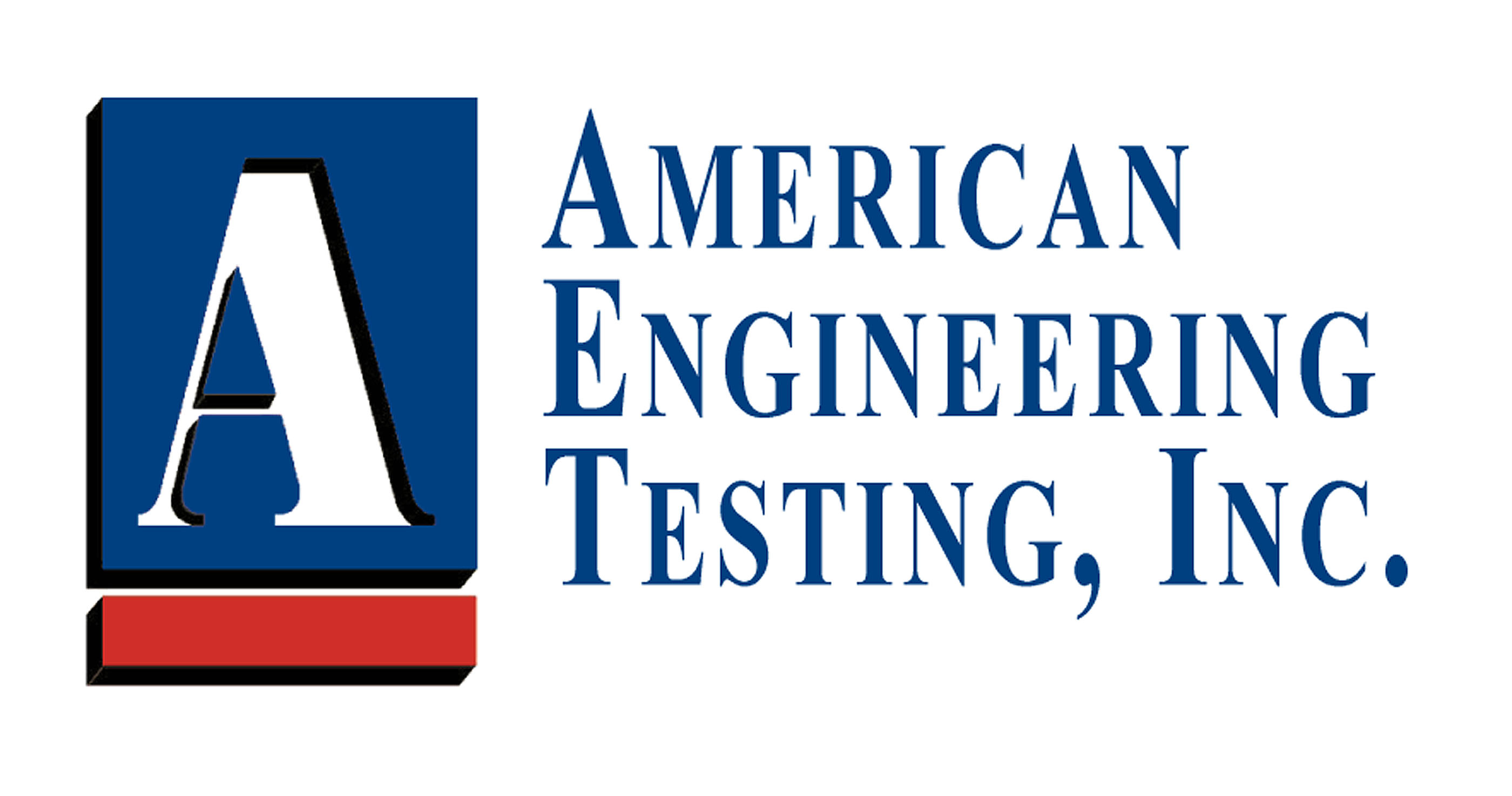 American Engineering Testing, Inc. :: Minnesota Concrete Council