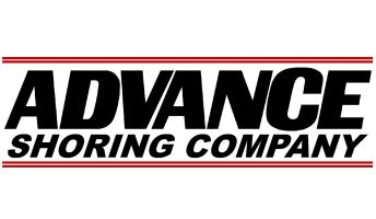 Advance Shoring Company
