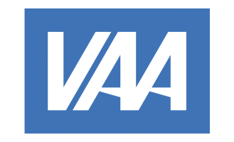 VAA, LLC engineering consultant logo