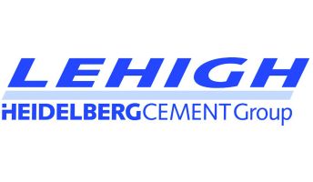Lehigh Cement Company logo