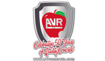 AVR Inc. logo